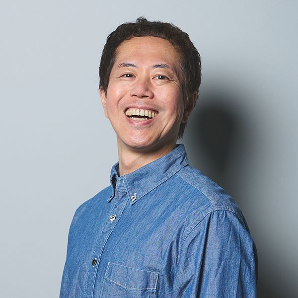 岩田 彰人