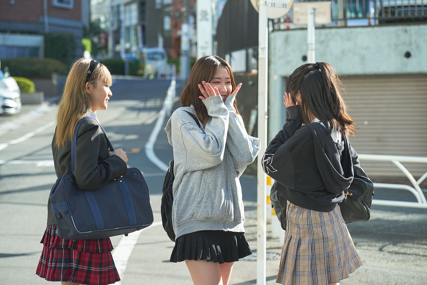 先輩に聞く通信制高校のリアル1