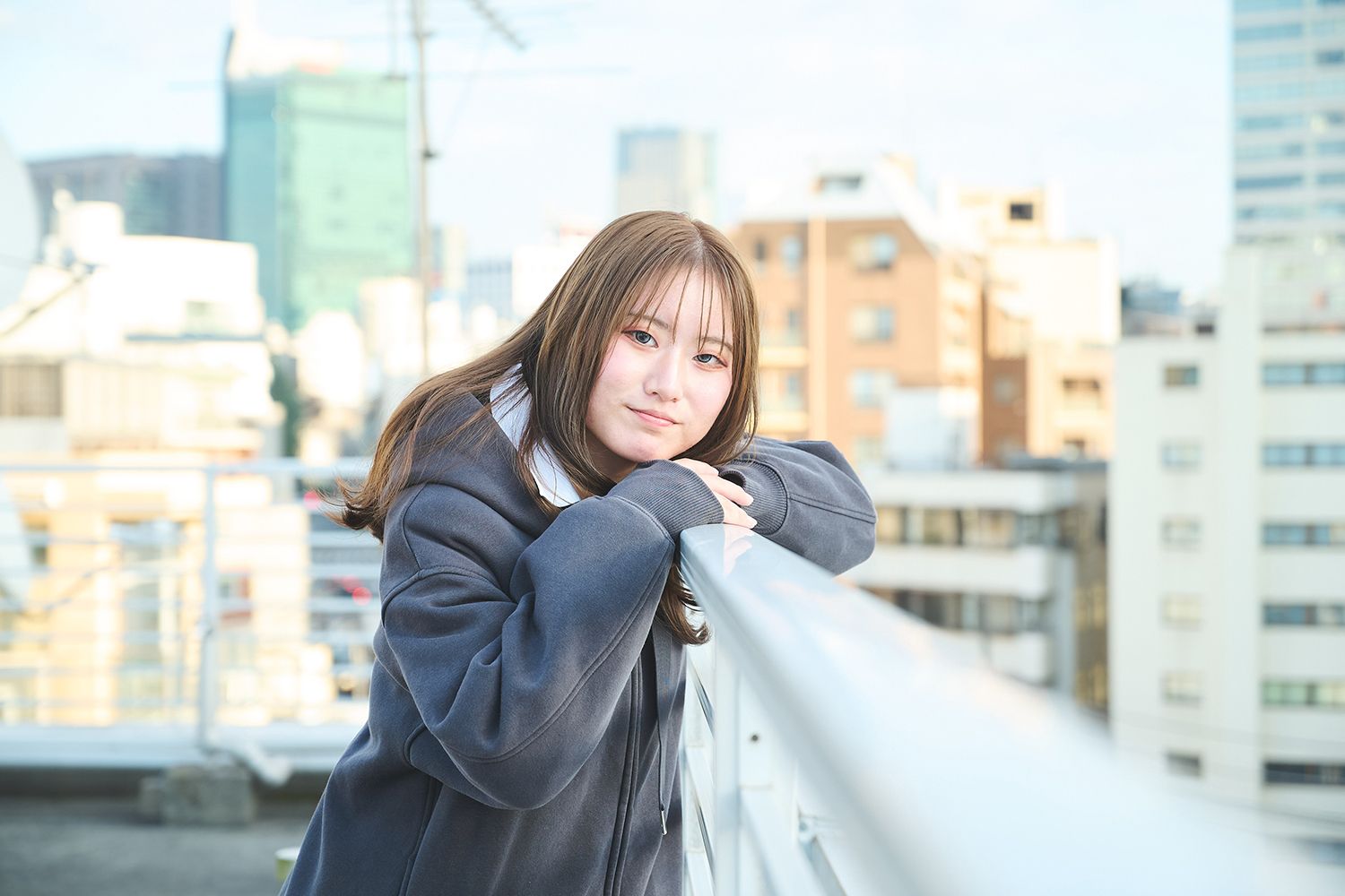 先輩に聞く通信制高校のリアル4