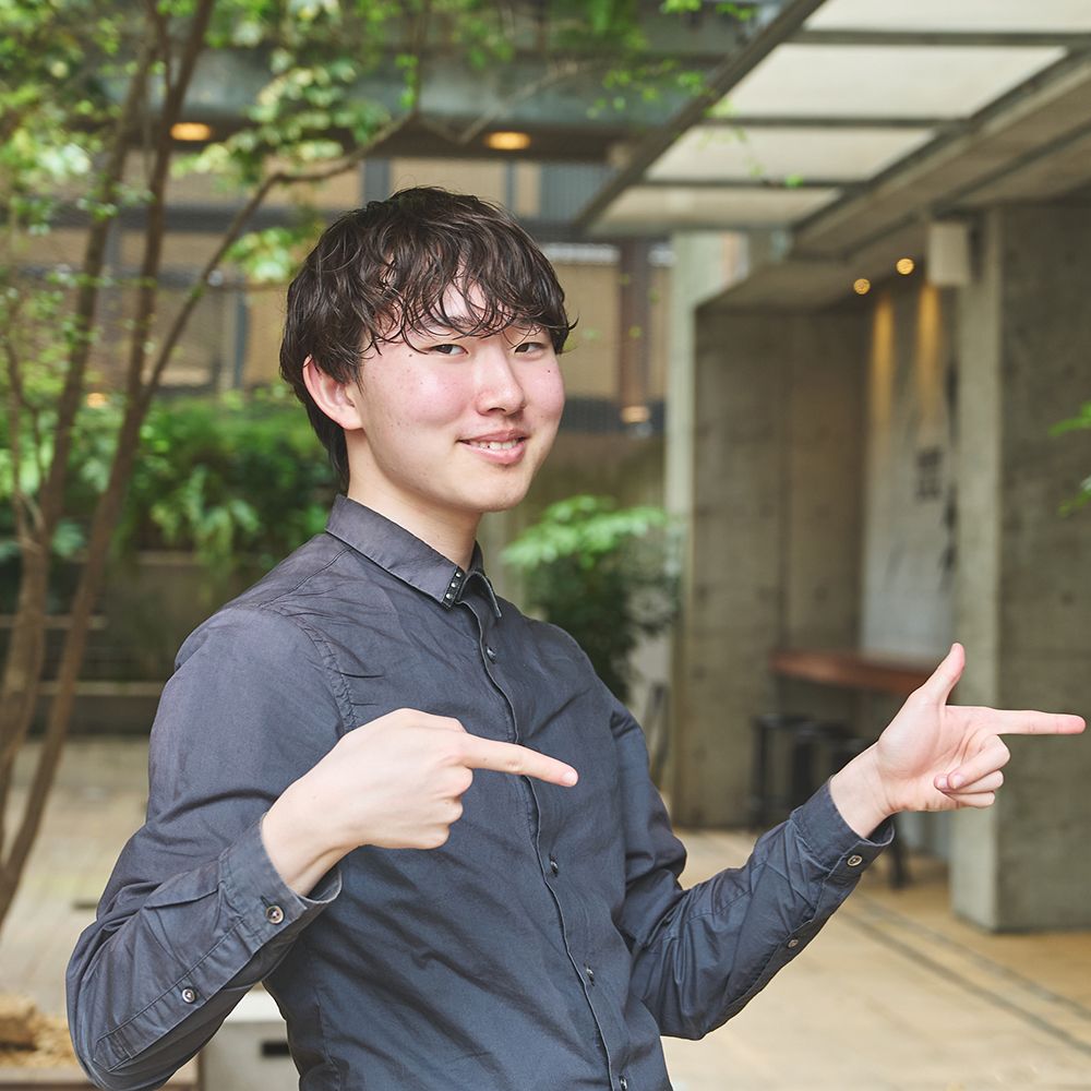 自分にあった雰囲気