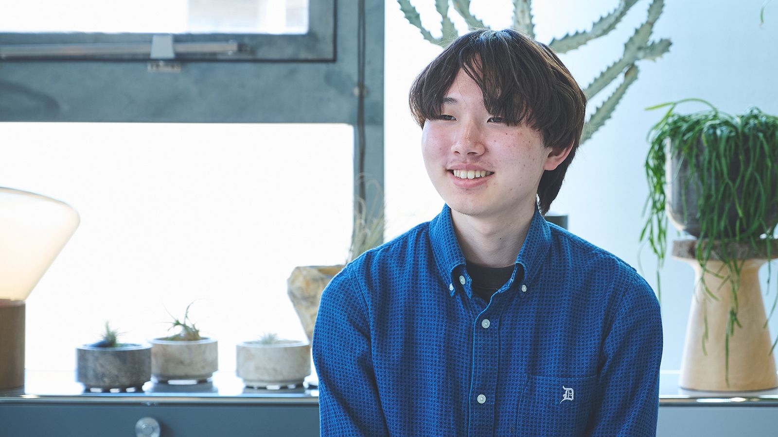 N高等学校　田崎 真大