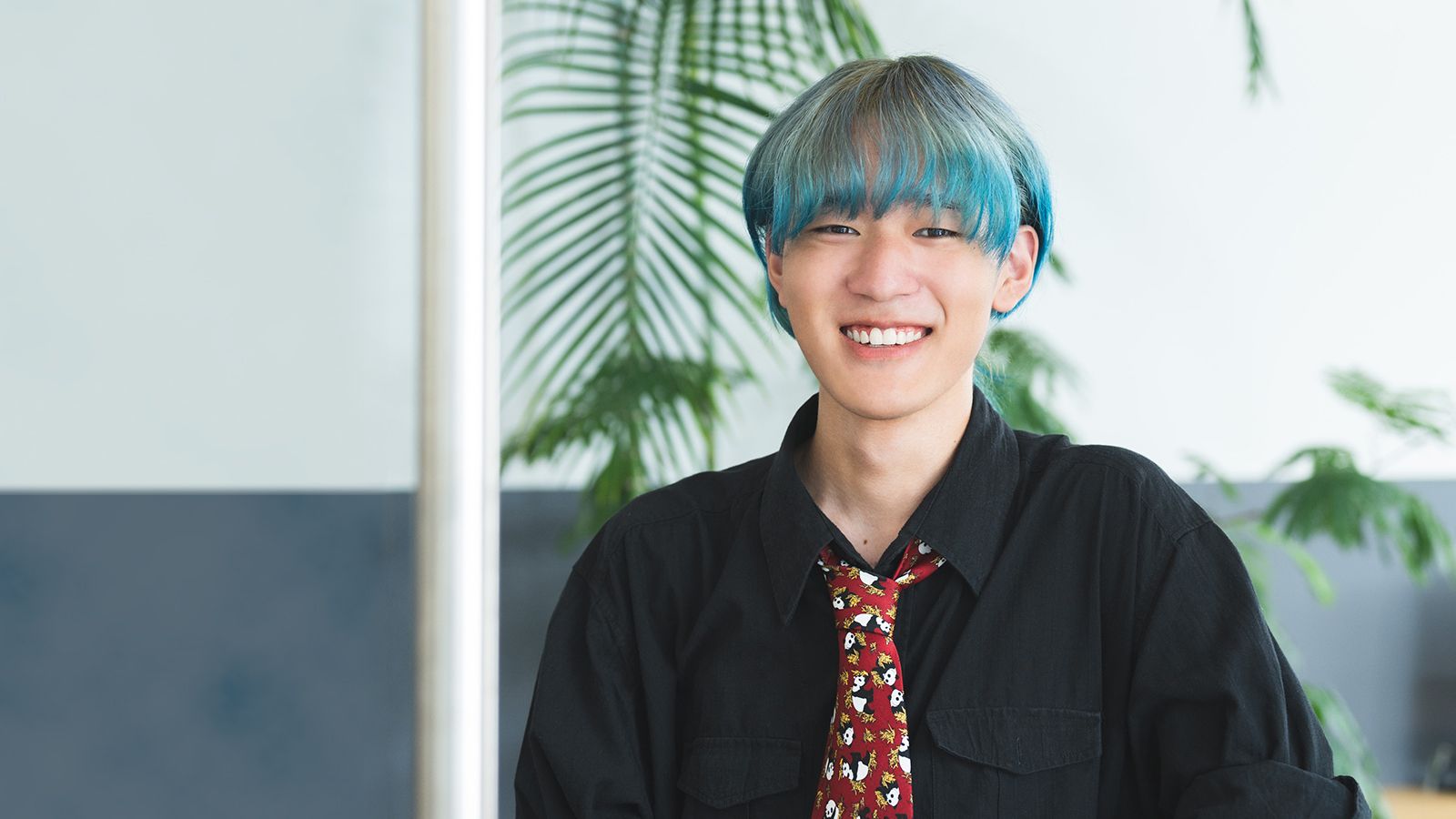 ルネサンス高等学校 卒業　与板 翔貴