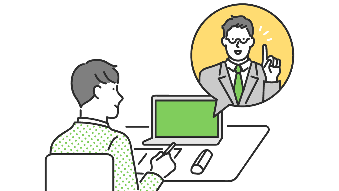 英語を通して、将来やりたいことを見つけよう