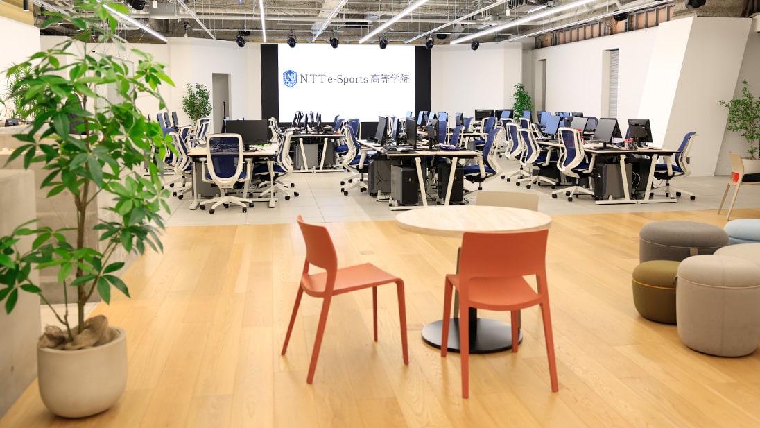 ゲーム好きの熱量で、社会を生き抜く