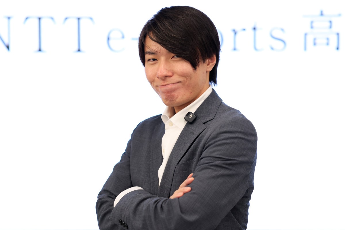 eスポーツ×“デジタルスキル”で、"好き"を確かな力に変える