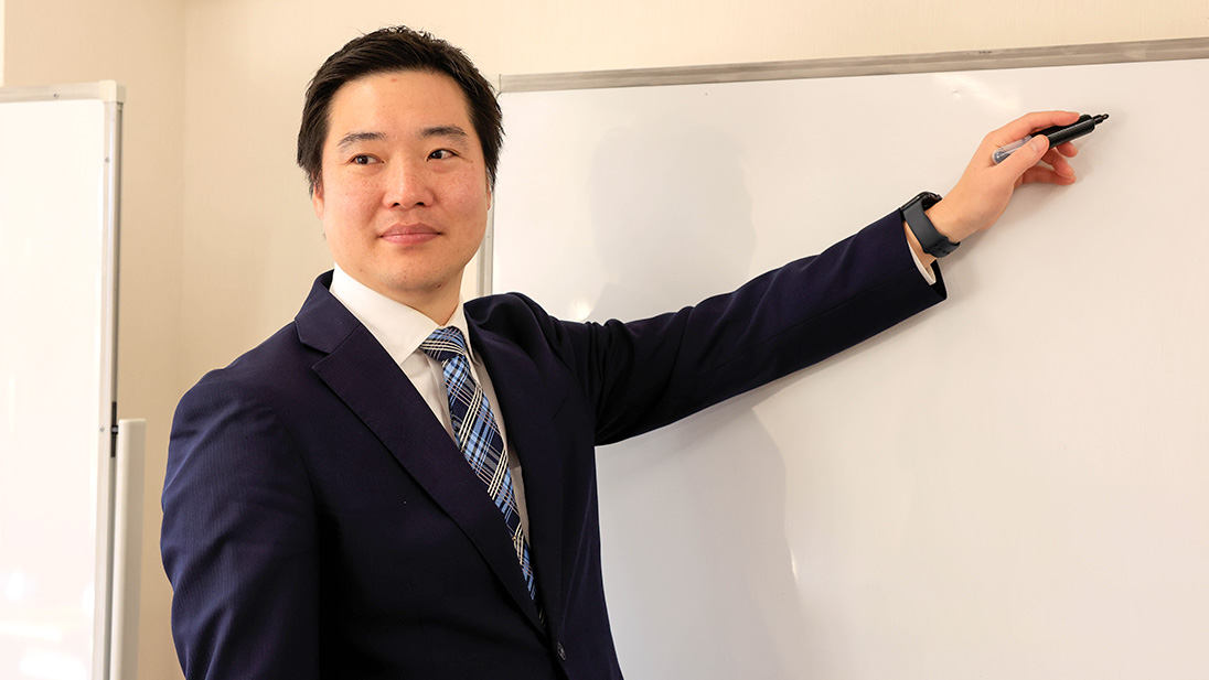 「当たり前を取り戻す」ためのサポート