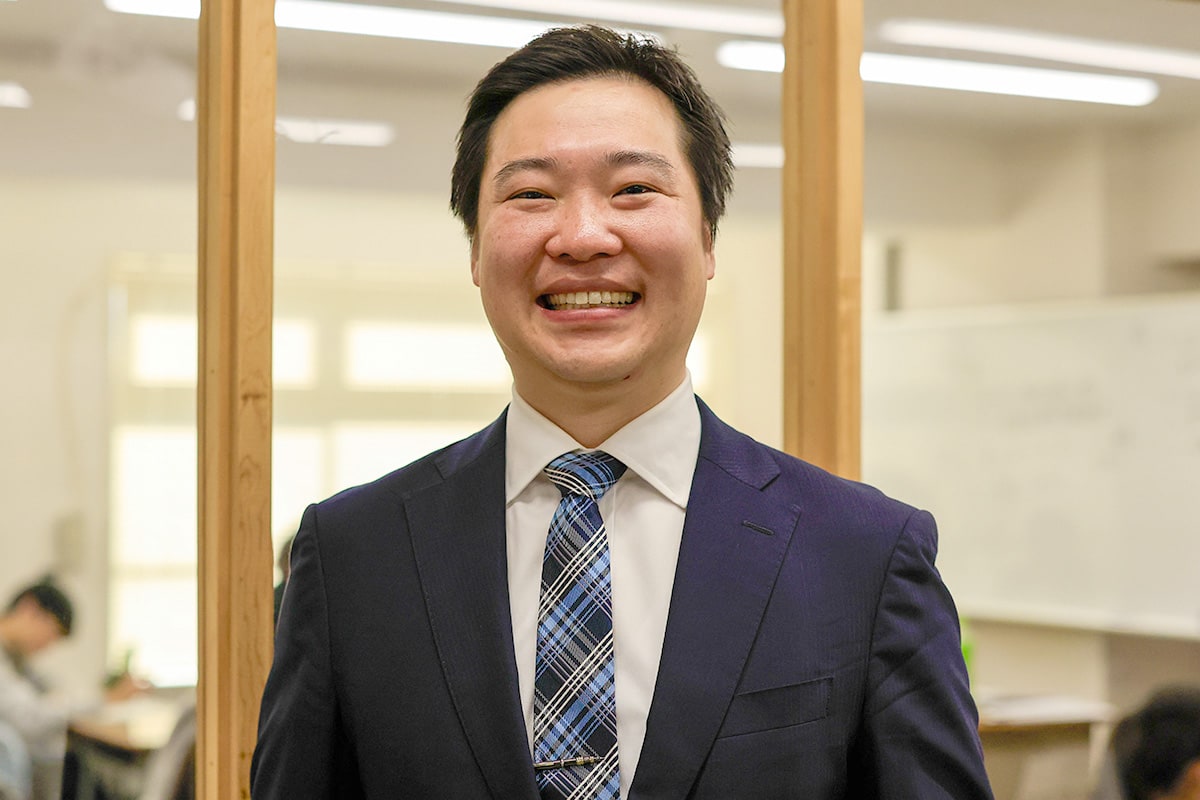 「当たり前を取り戻す」を大切にする、地域密着型サポート校