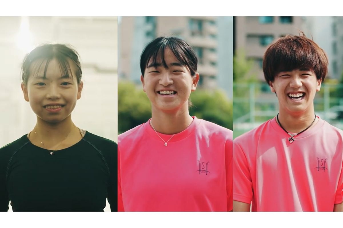 松陰高等学校 兵庫尼崎校 スポーツコース