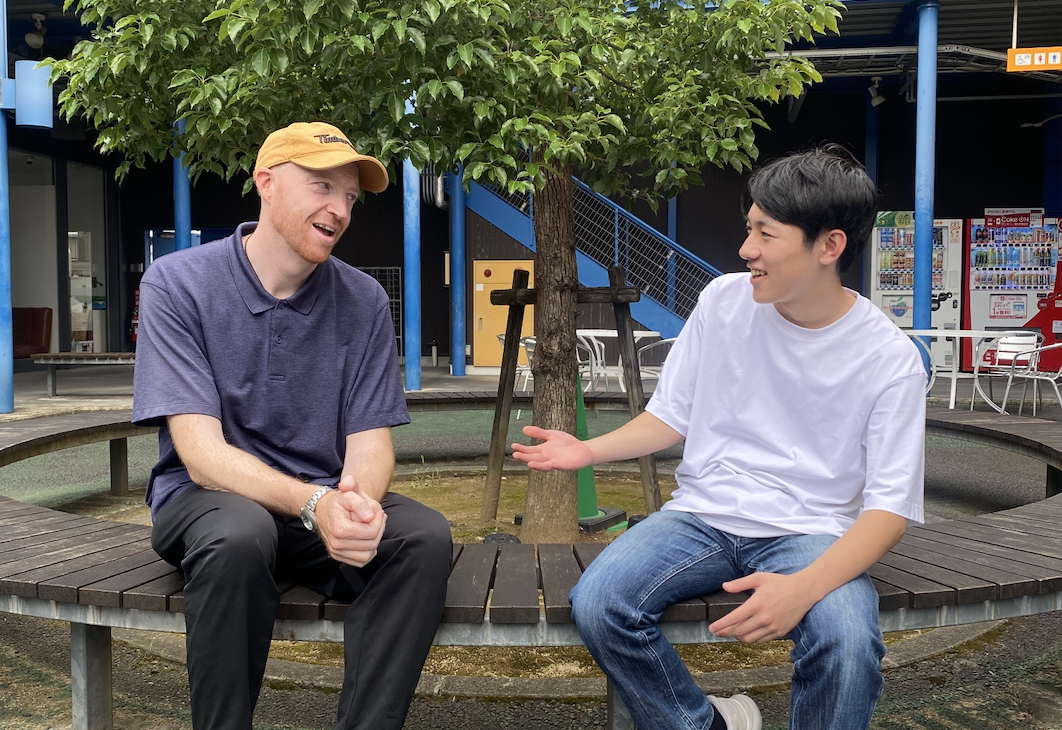 ボームインターナショナル高等学院