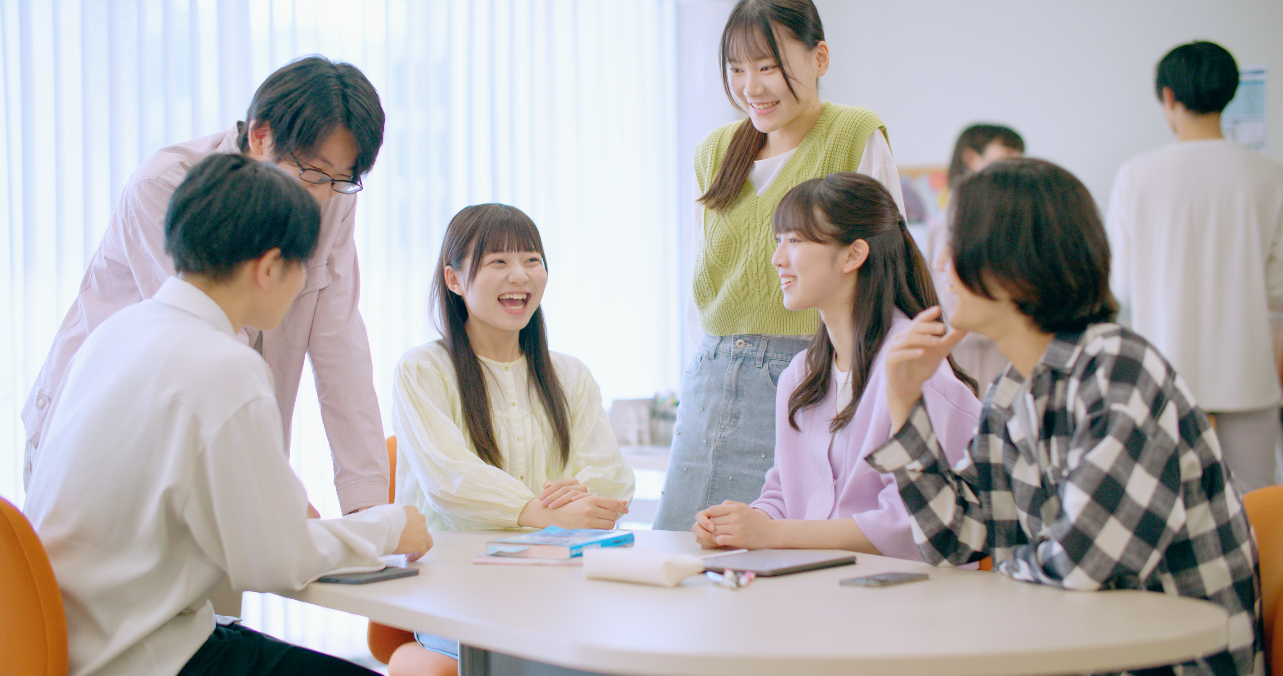 トライ式高等学院