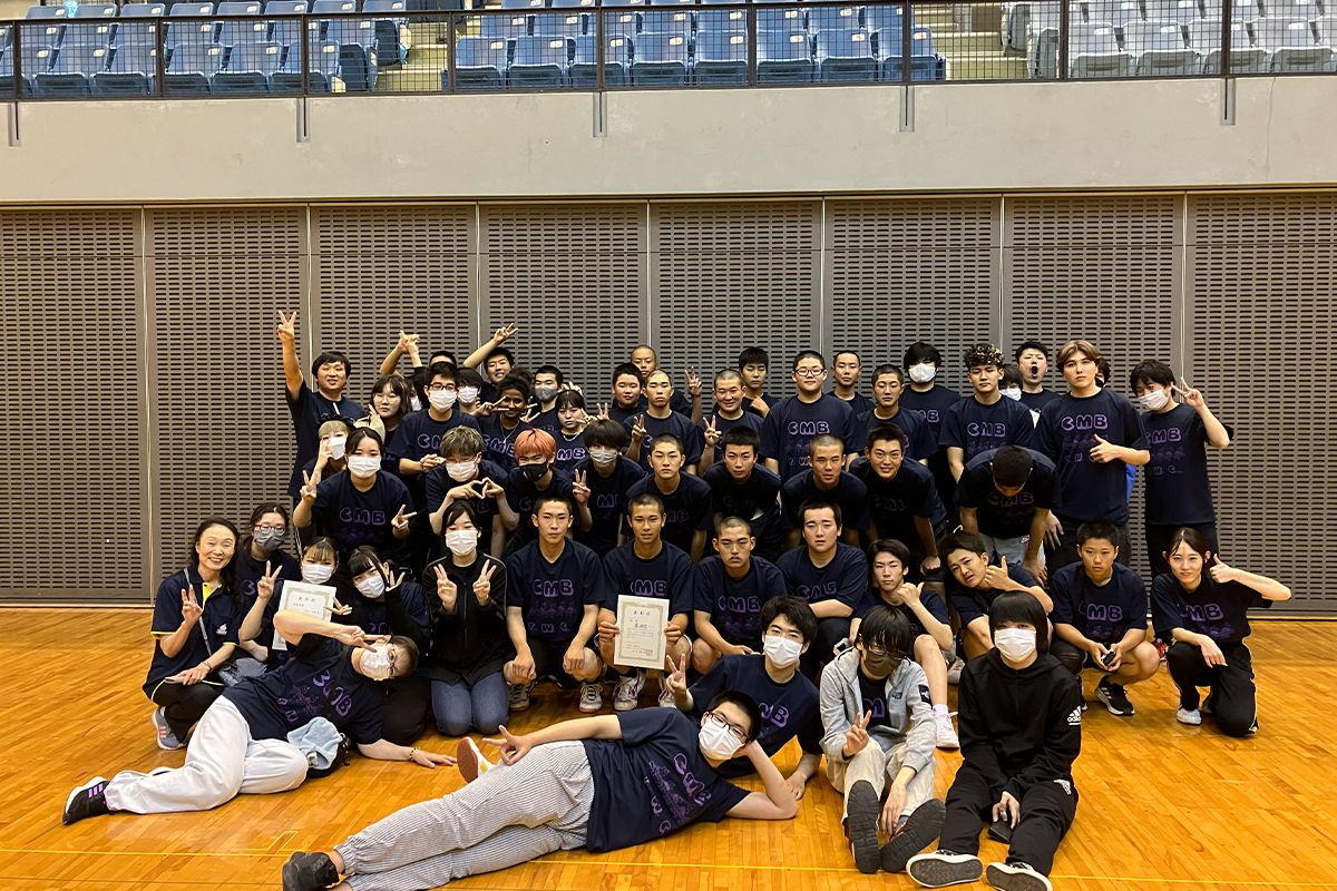 千葉モードビジネス専門学校 高等課程