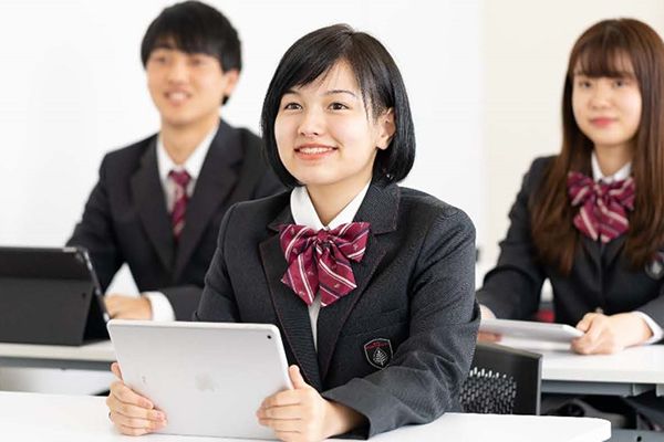 1～5日まで通学日数を自由に選択