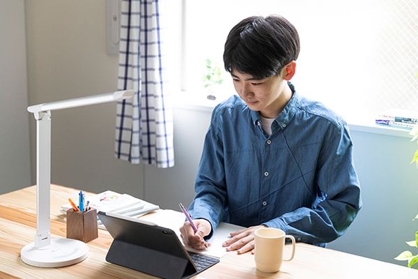 自由度の高い「スマートスタディコース」