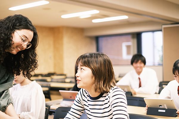 転入式・ウェルカムパーティーを毎月実施