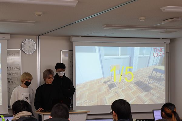 プログラミング・ゲーム・CG制作でプロに