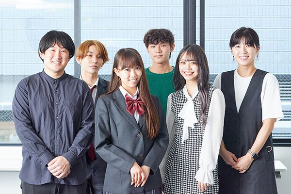 代アニとのコラボでクリエイターを目指せる