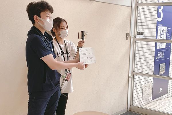麻生専門学校グループ監修の本格的な学び