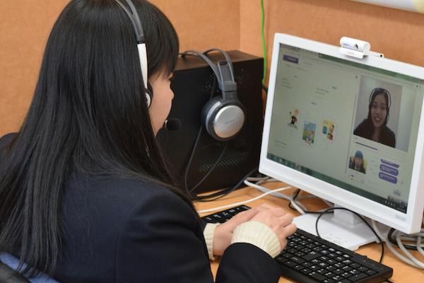 ECCコンピューター専門学校がサポート