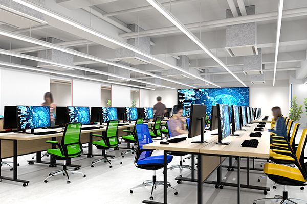 社会で通用するデジタルスキルを身に着ける