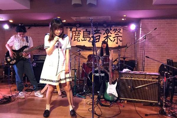 鹿島グループ合同実施の「カシマ文鹿祭」