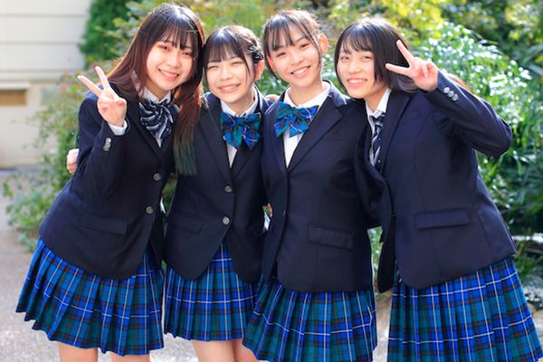 自分らしくいられて、やりたいことが叶う