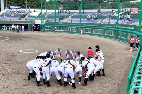 共通の趣味をもつ仲間と楽しく活動できる