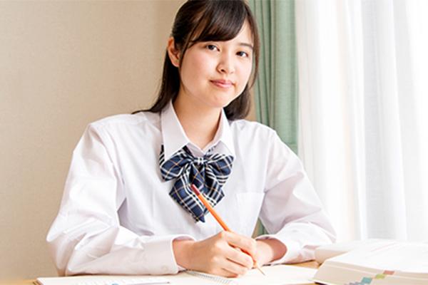 ライフスタイルに合わせた勉強方法が選べる