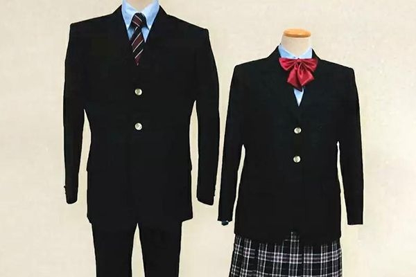 自由な環境で自分のおしゃれを楽しもう