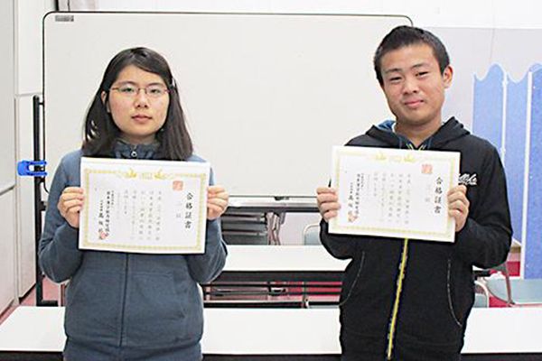 体調管理がしやすい登校スタイル