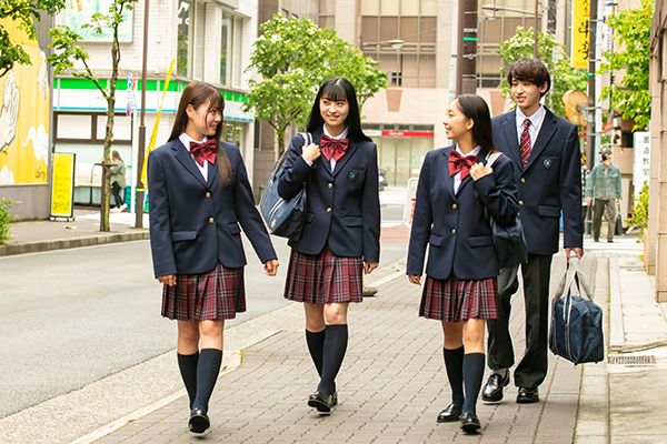 全国展開の学生寮「ドーミー」を利用できる
