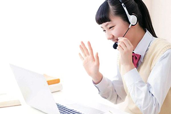 自分にあった無理のないペースで取り組める