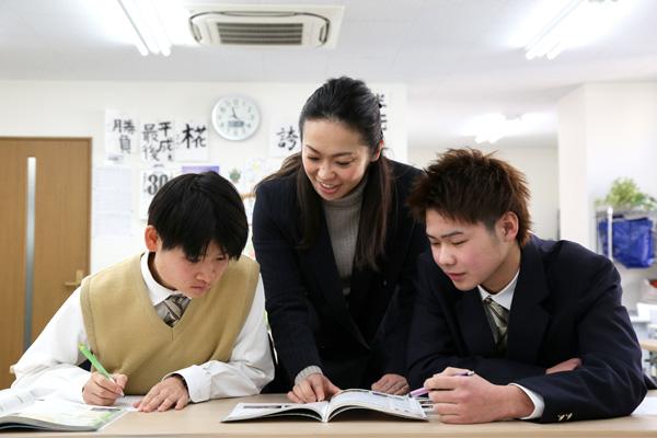 放課後登校も可能だから、朝が苦手でも安心