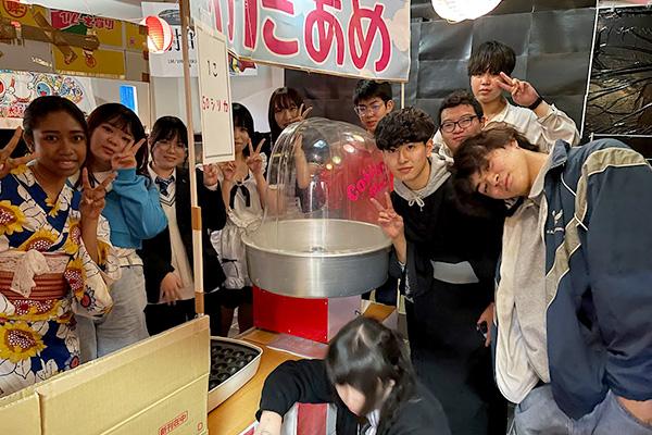 自然豊かな湘南地域で思い出が作れる