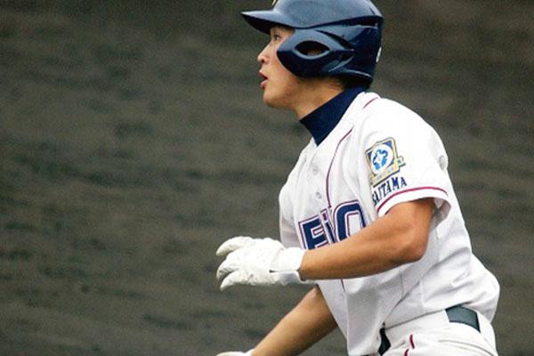 全日制生徒と共に全国大会を狙う強豪野球部