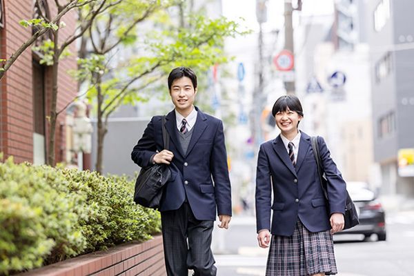 毎日登校で、憧れの生徒会活動ができる