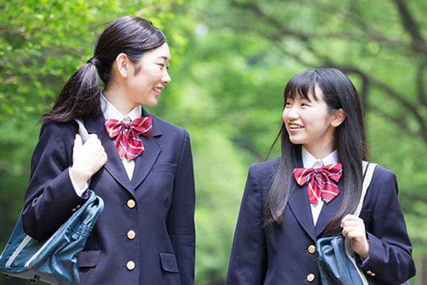 その日の気分で着れて、好きな自分になれる