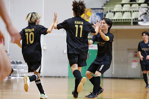 学年関係なく、みんなで楽しむ体育祭