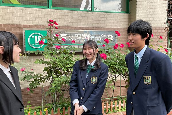 無理のないペースで学習に取り組める