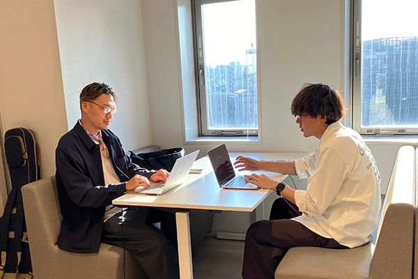 アーティストになるためのスキルを学べる
