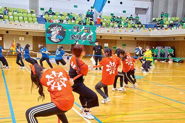 合同体育祭ASU☆FES（アスフェス）