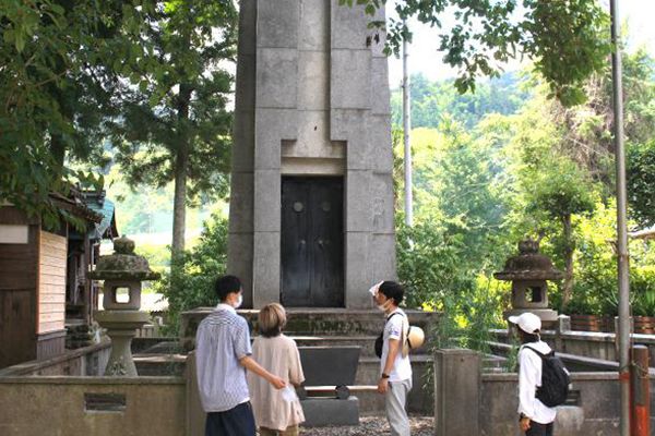 学校行事を通じて一生の友達ができる