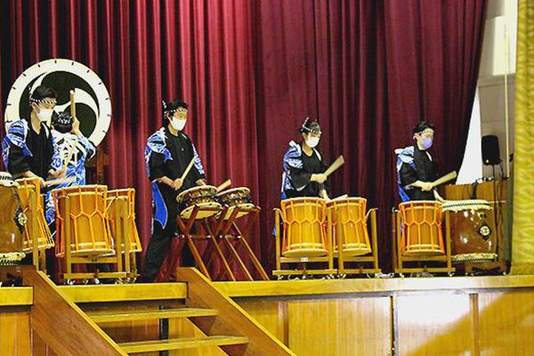 少しずつ成長できる機会がたくさんある
