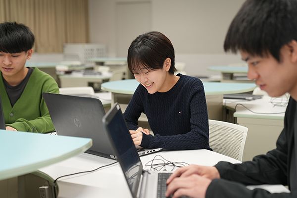 大学進学、スポーツ、芸能活動を頑張れる