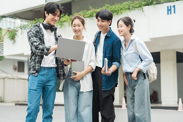 週5日まで選べて生活リズムを整えやすい