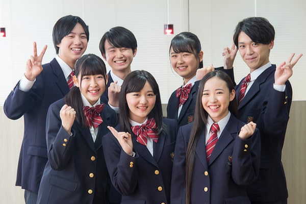 第一学院高等学校