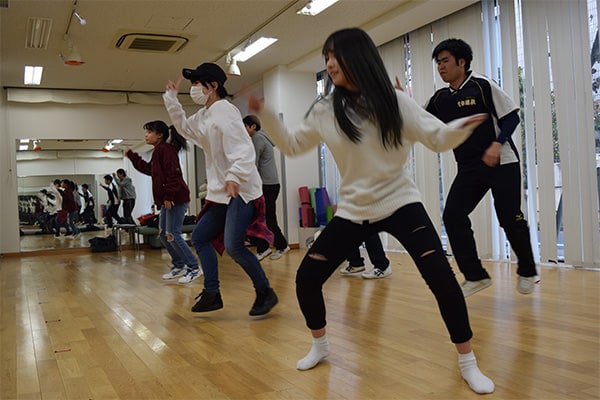 一ツ葉高等学校