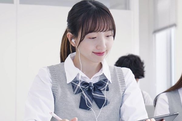 マーキュリー国際高等学校 東京芸術学部校（2026年4月開校予定　認可申請中）