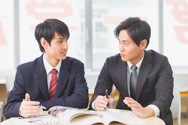一人ひとりに向き合い、寄り添う