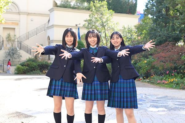 専門分野を学びながら、不安を解消しよう