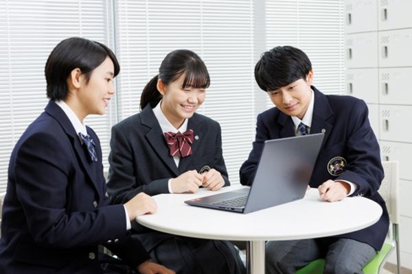 心の健康と成長をサポートし、自信がつく